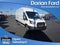 2022 Ford Transit Cargo Van T-250 148" EL Hi Rf 9070 GVWR RWD