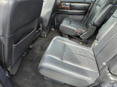 2015 Lincoln Navigator L 4WD 4dr