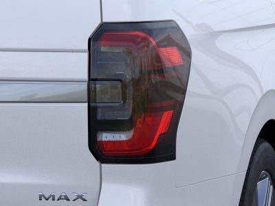 2024 Ford Expedition Max Platinum® MAX