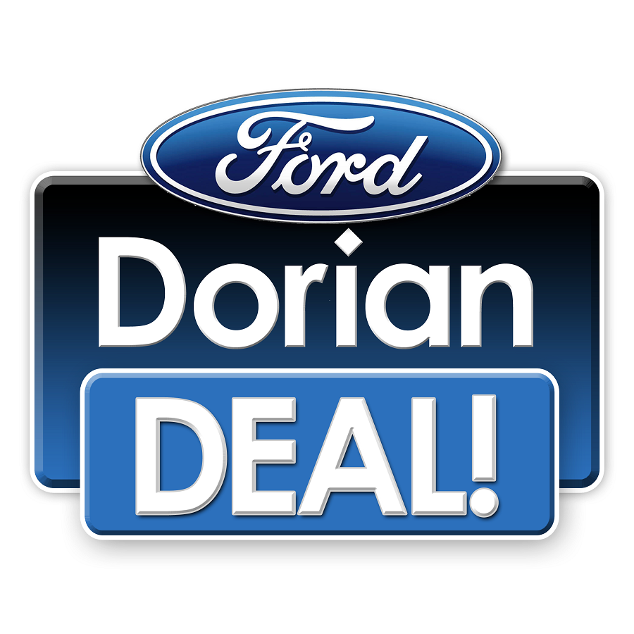 Dorian Ford Car Deals Clinton Township, MI