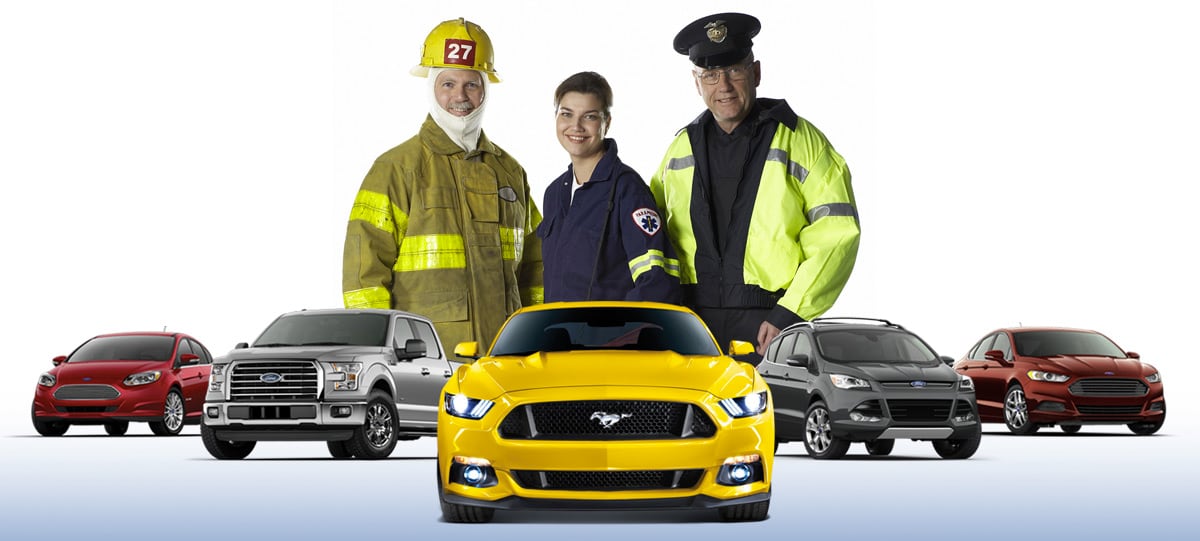 Mike Dorian Ford Inc in Clinton Township MI