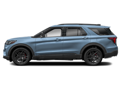 2026 Ford Explorer 4-Door 4DR 4WD ST
