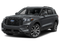 2026 Ford Explorer 4-Door 4DR 4WD ST-LINE