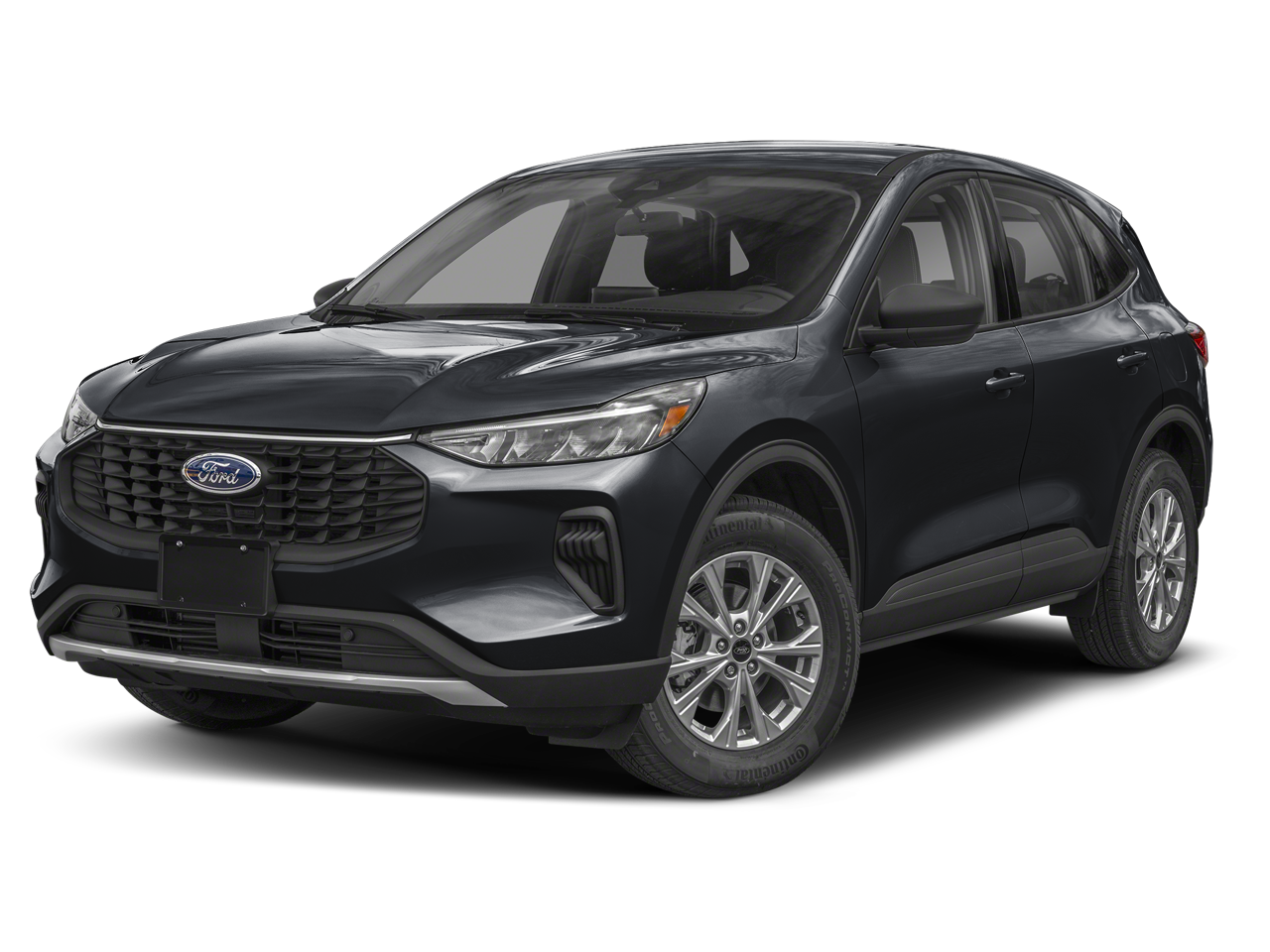 2026 Ford Escape