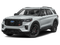 2027 Ford Explorer 4DR 4WD ST