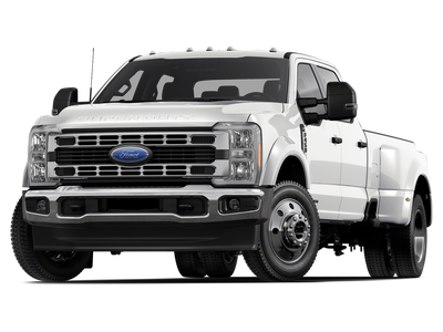 2027 Ford F-450 XLT