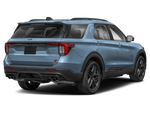 2026 Ford Explorer 4-Door 4DR 4WD ST