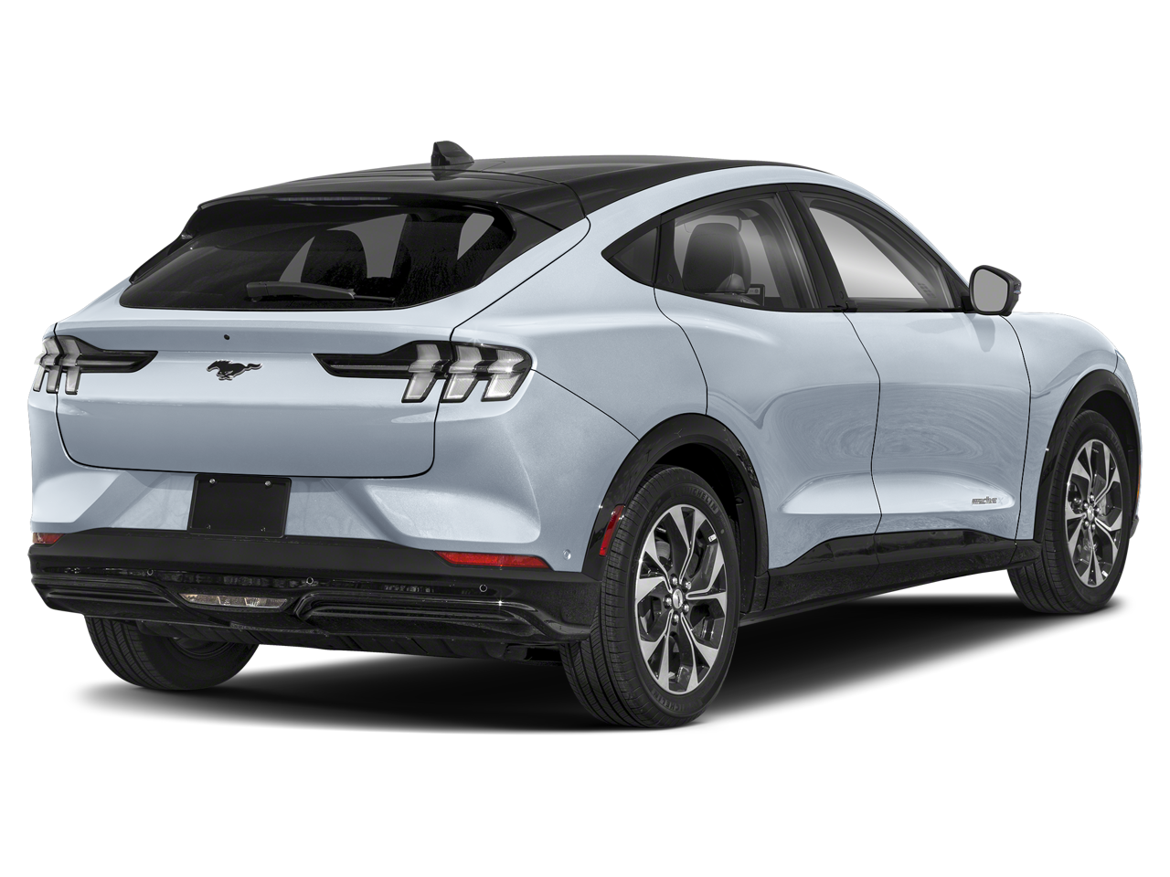 2026 Ford Mustang Mach-E PREMIUM AWD
