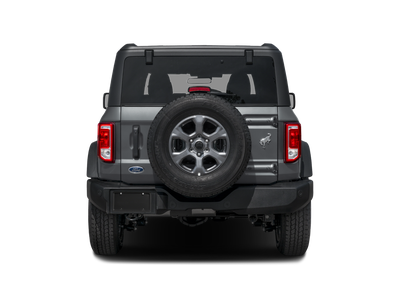 2026 Ford Bronco BIG BEND 4 DOOR