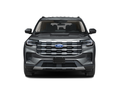 2026 Ford Explorer 4-Door 4DR 4WD ACTIVE