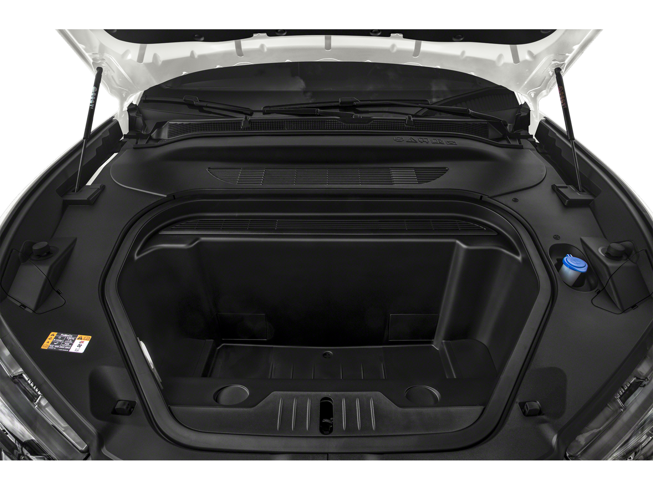 2026 Ford Mustang Mach-E PREMIUM AWD