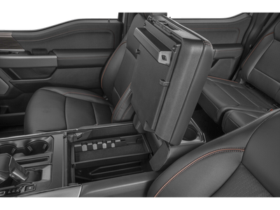 2026 Ford F-150 4X4 CREW LARIAT