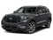 2027 Ford Explorer 4DR 4WD ST-LINE
