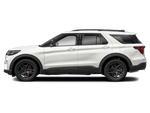 2027 Ford Explorer 4DR 4WD ST