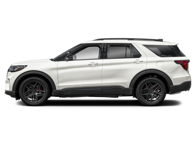 2027 Ford Explorer 4DR 4WD ST