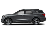 2027 Ford Explorer 4-Door 4DR 4WD ACTIVE