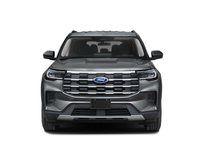 2027 Ford Explorer 4-Door 4DR 4WD ACTIVE