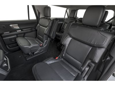 2027 Ford Expedition 4X4 PLATINUM MX