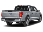 2027 Ford F-150 4X4 CREWCAB XLT