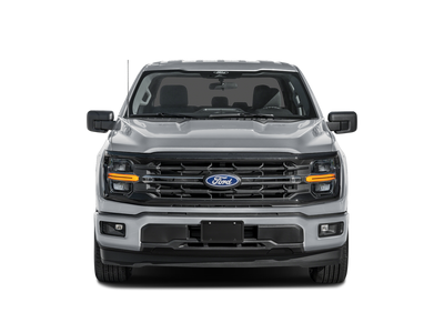 2027 Ford F-150 4X4 CREWCAB XLT