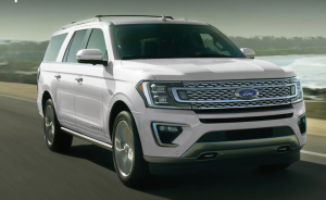 Ford Expedition