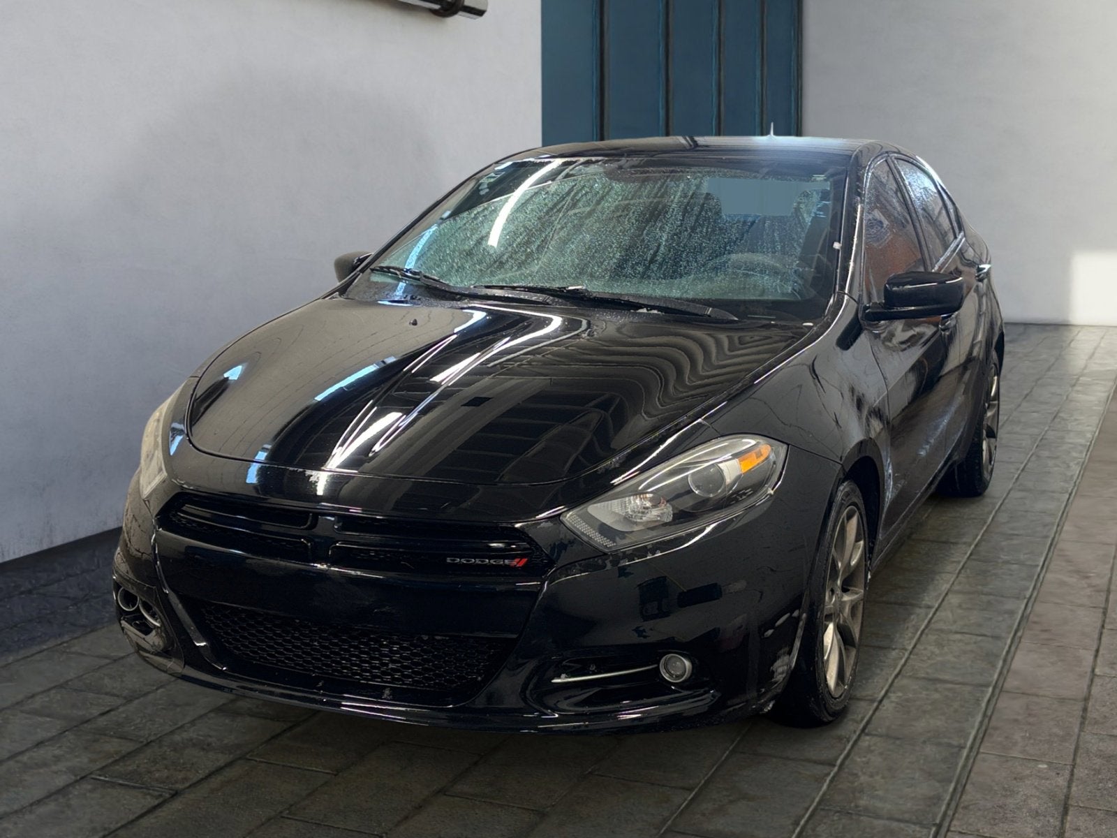 2014 Dodge Dart SXT