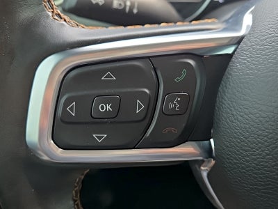 2023 Jeep Wrangler 4-Door High Altitude 4x4