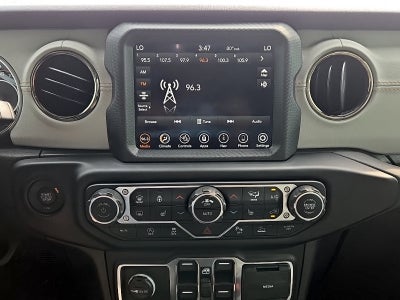 2023 Jeep Wrangler 4-Door High Altitude 4x4