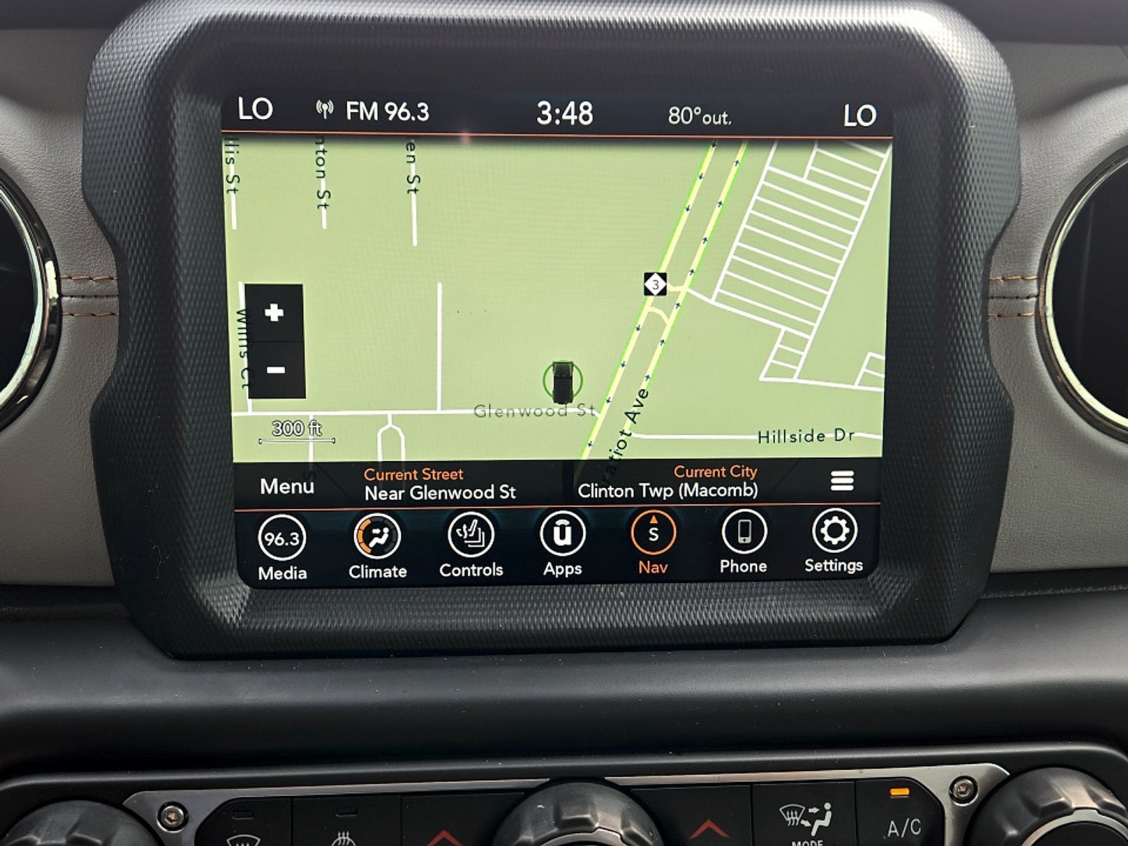 2023 Jeep Wrangler 4-Door High Altitude 4x4