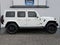 2023 Jeep Wrangler 4-Door High Altitude 4x4