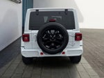 2023 Jeep Wrangler 4-Door High Altitude 4x4