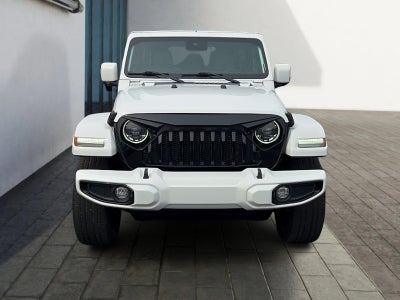 2023 Jeep Wrangler 4-Door High Altitude 4x4