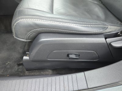 2017 Jeep Compass High Altitude