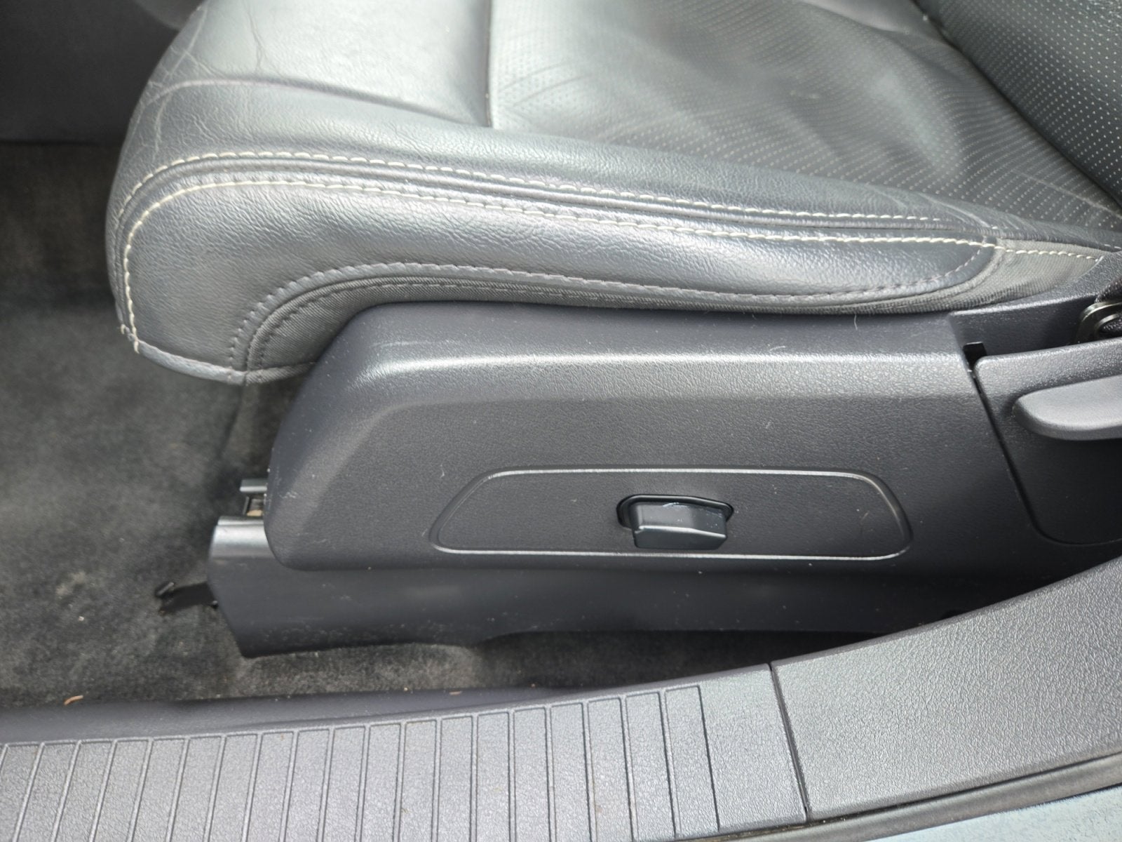 2017 Jeep Compass High Altitude