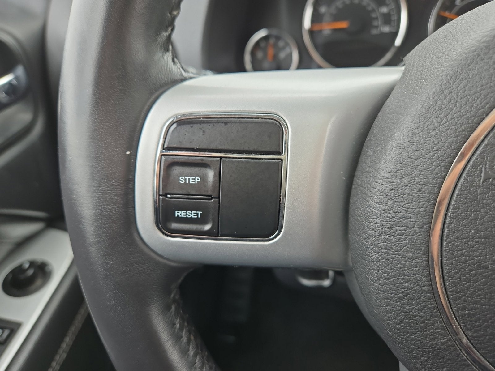 2017 Jeep Compass High Altitude