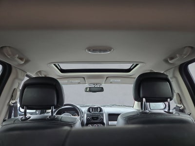 2017 Jeep Compass High Altitude