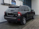 2017 Jeep Compass High Altitude