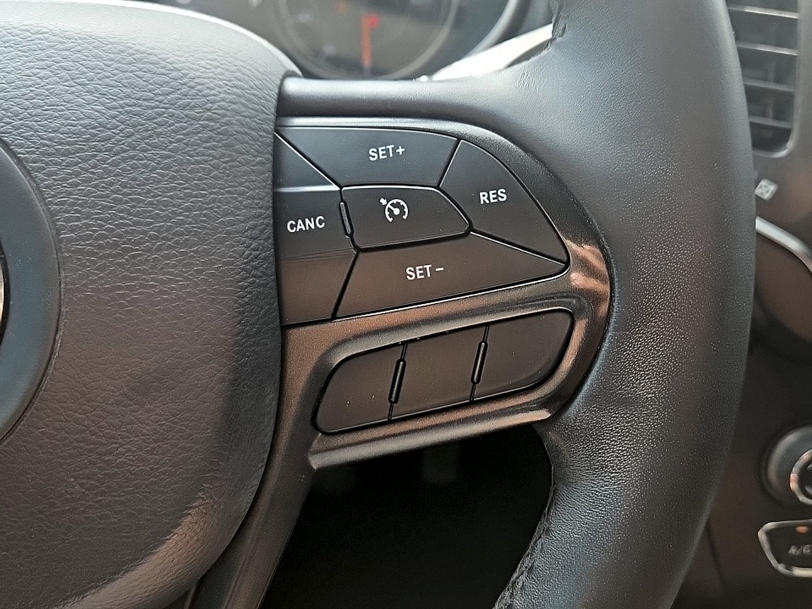 2019 Jeep Cherokee Trailhawk 4x4