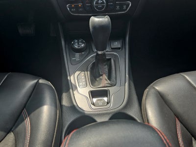 2019 Jeep Cherokee Trailhawk 4x4