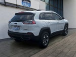 2019 Jeep Cherokee Trailhawk 4x4