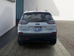 2019 Jeep Cherokee Trailhawk 4x4