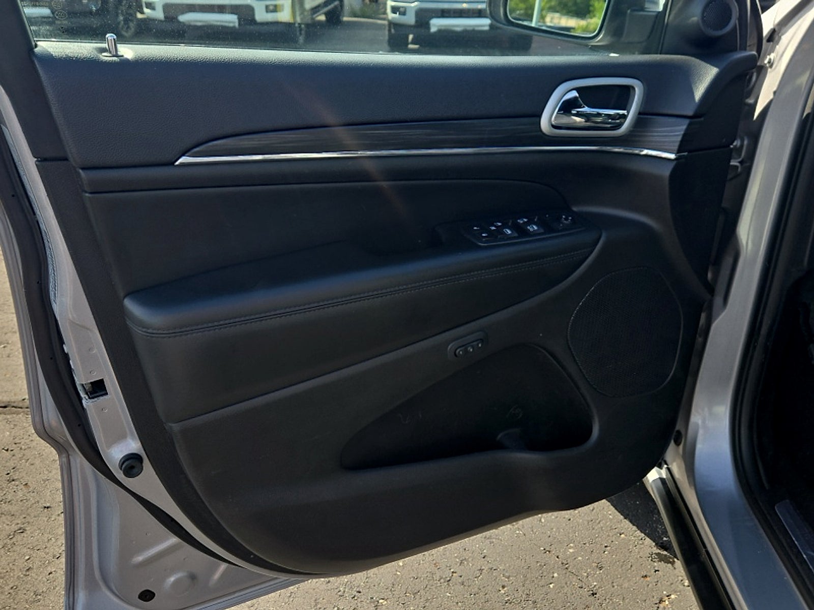 2019 Jeep Grand Cherokee Limited 4x4