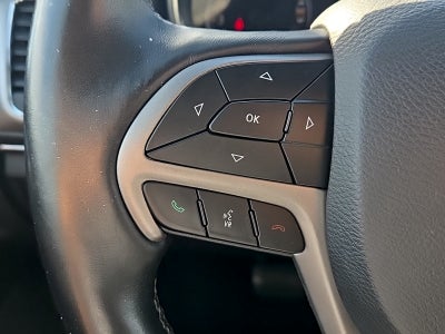 2019 Jeep Grand Cherokee Limited 4x4
