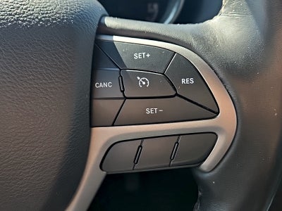 2019 Jeep Grand Cherokee Limited 4x4
