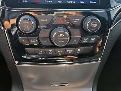 2019 Jeep Grand Cherokee Limited 4x4