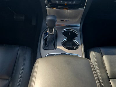 2019 Jeep Grand Cherokee Limited 4x4