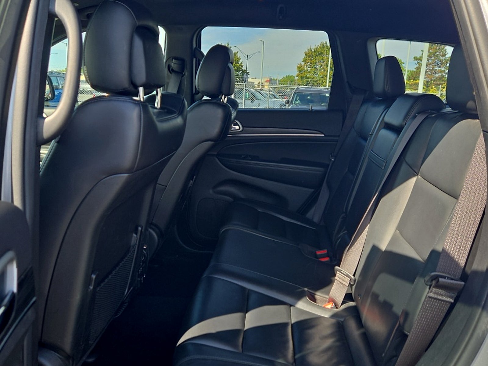 2019 Jeep Grand Cherokee Limited 4x4