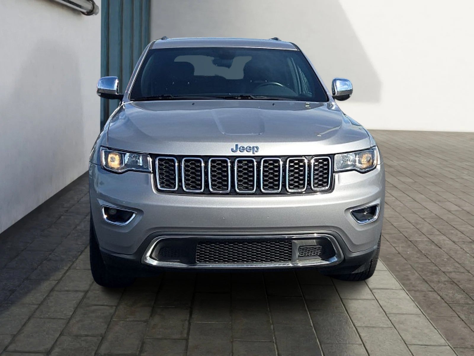 2019 Jeep Grand Cherokee Limited 4x4