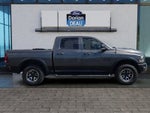 2018 RAM 1500 Rebel Crew Cab 4x2 5'7" Box