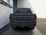 2018 RAM 1500 Rebel Crew Cab 4x2 5'7" Box